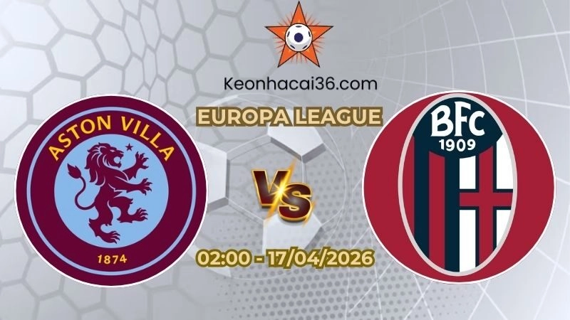 Aston Villa vs Bologna