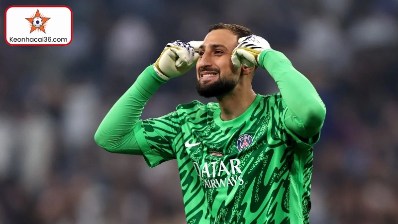 Donnarumma