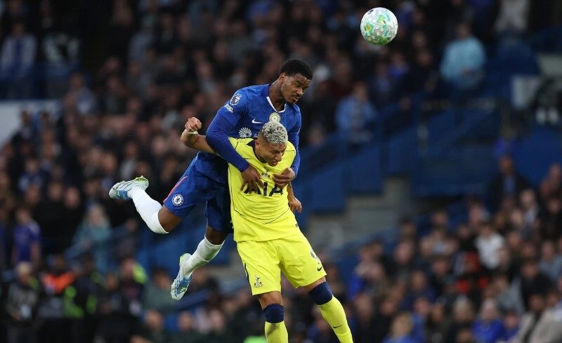 Chelsea vs Tottenham